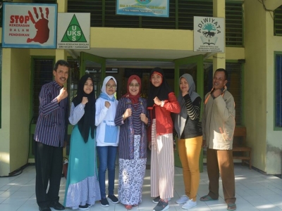 &ldquo;PELATIHAN AKBAR OSP 2019&rdquo; DI SURABAYA (2-7/4/2019)