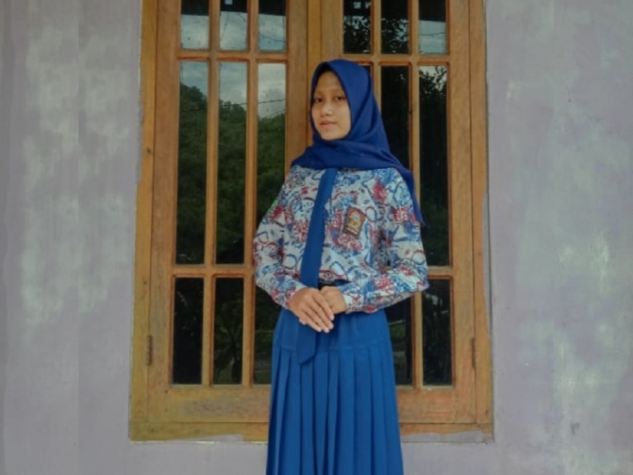 SMAN 1 KARANGAN TRENGGALEK RAIH &ldquo;MEDALI EMAS/JUARA 1 GEOGRAFI&rdquo;