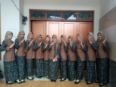 PADUAN SUARA KOPERASI SMANESKA, IKUTI LOMBA PADUAN SUARA