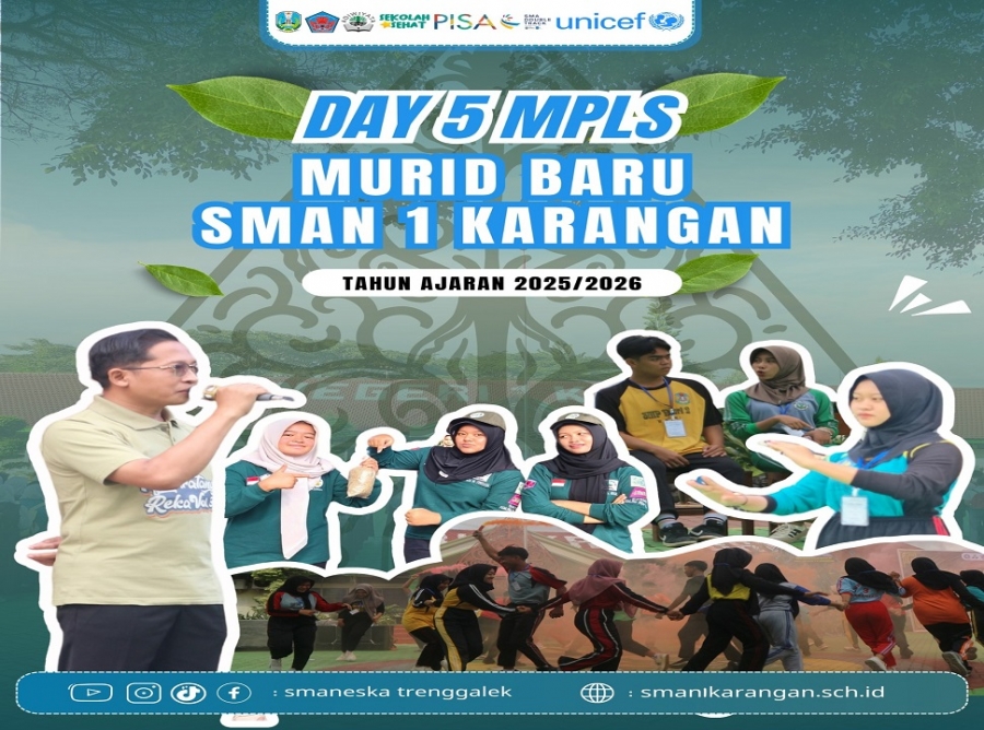DAY 5 MPLS SMANESKA TAHUN 2025 SEKALIGUS PENUTUPAN