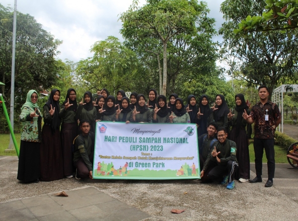 BCL IKUTI TALK SHOW DALAM PERINGATI HPSN TAHUN 2023