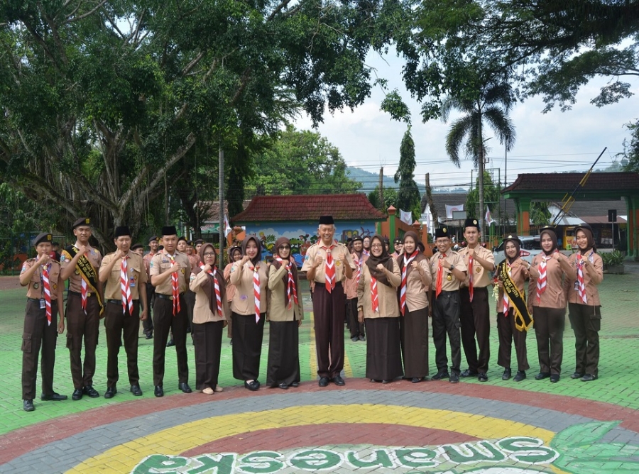 PENEMPUHAN PENEGAK BANTARA DEWAN AMBALAN DEWAMADIEN