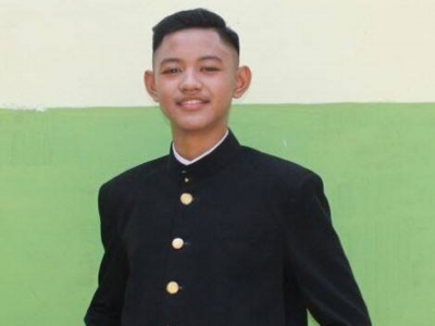 KELAS XI MIPA1 SMAN 1 KARANGAN TRENGGALEK RAIH &ldquo;JUARA 3 PUTRA