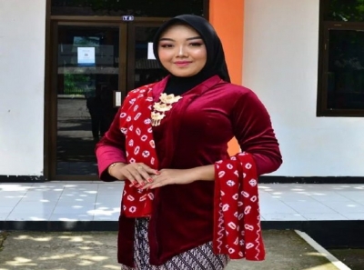 KUS 5 DT TATA RIAS SMANESKA MENDAPATKAN JOB RIAS DUTA PRODI