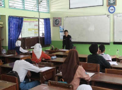 INILAH PARA JUARA SMANESKA CHAMPIONSHIP#2 TAHUN 2023