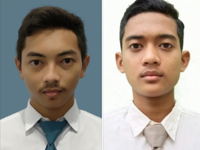 JUARA 1 KIMIA&rdquo; DAN &ldquo;JUARA 3 INFORMATIKA