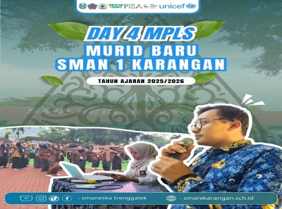 MEMBANGUN KARAKTER DI MPLS DAY 4 SMANESKA TAHUN 2025